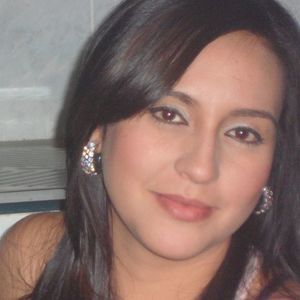 Meet your Posher, Angelica